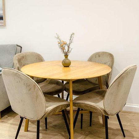 Cozy Broadstairs Hideaway - 1 Min Walk To Beach Luaran gambar