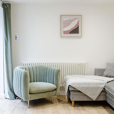Cozy Broadstairs Hideaway - 1 Min Walk To Beach Luaran gambar