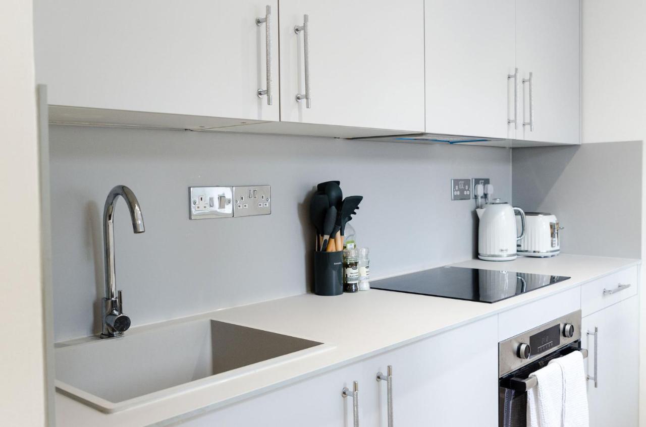 Cozy Broadstairs Hideaway - 1 Min Walk To Beach Luaran gambar